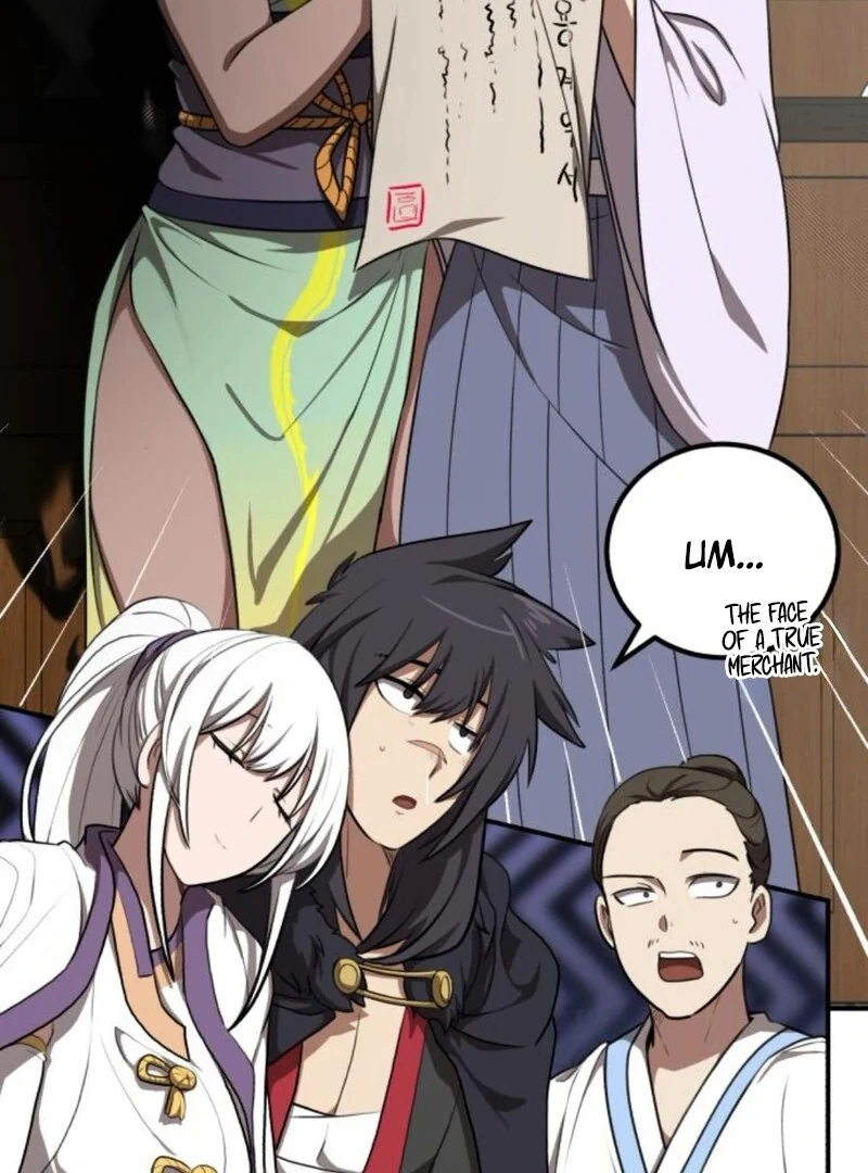 Perhaps Invincible Chapter 38 - Page 116