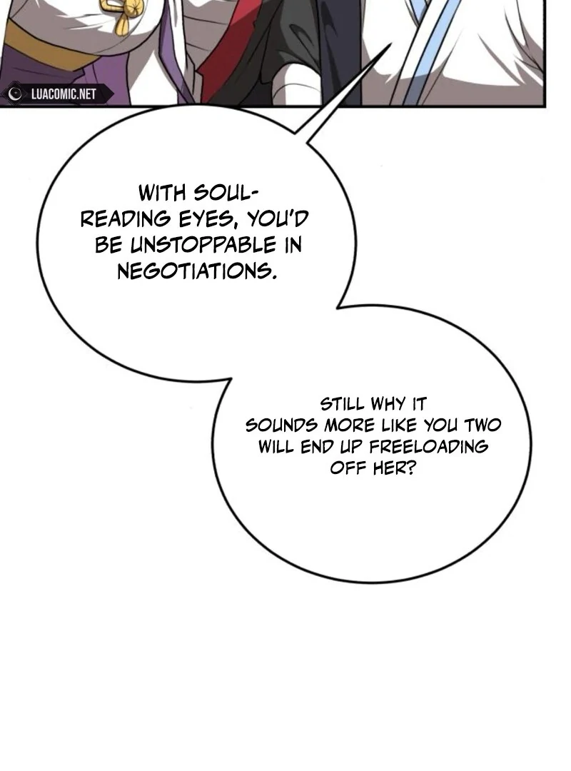 Perhaps Invincible Chapter 38 - Page 117