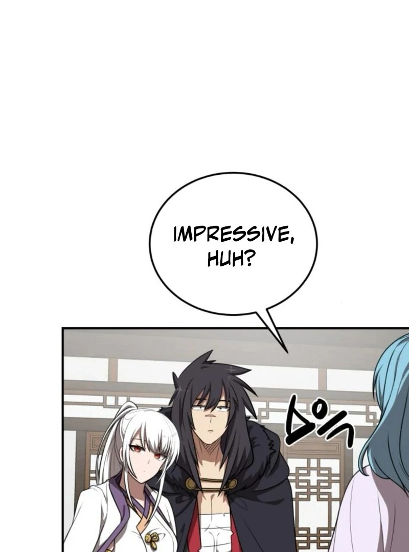 Perhaps Invincible Chapter 38 - Page 118