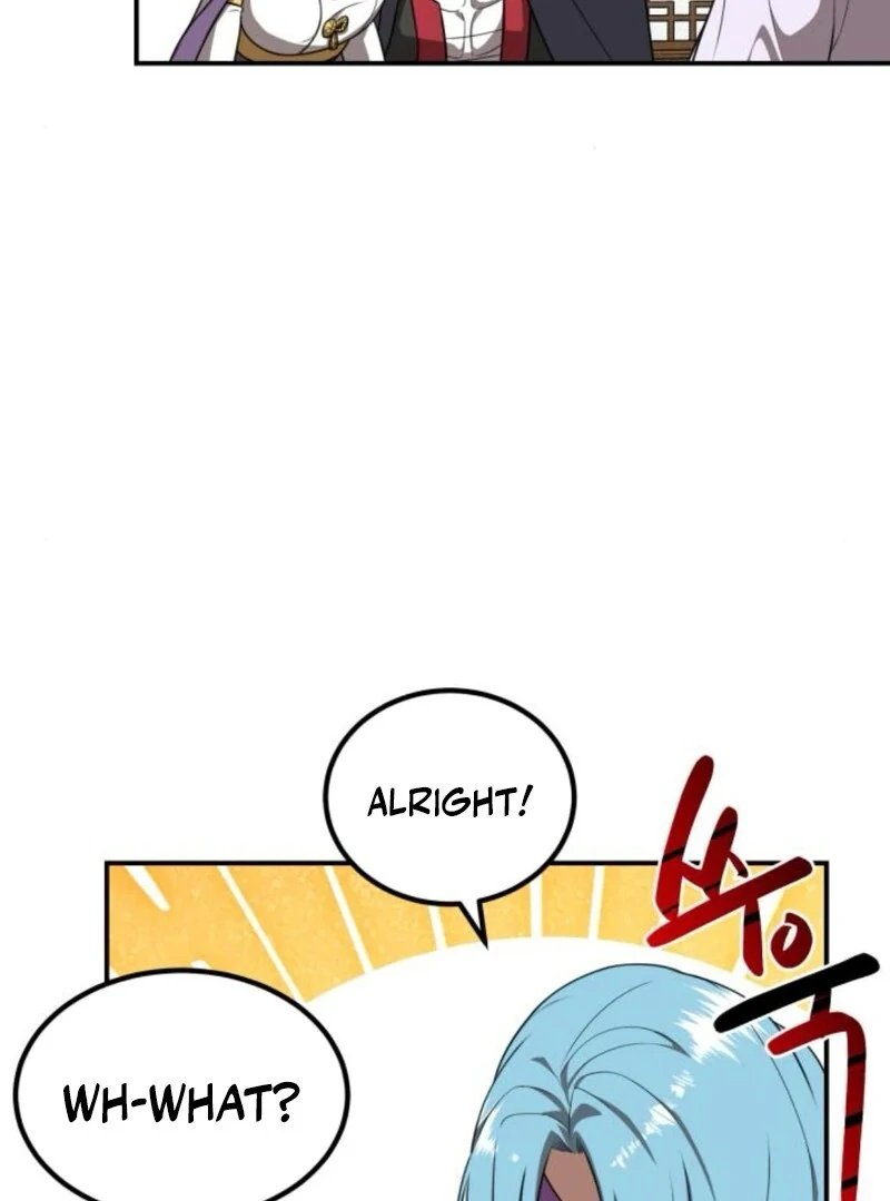 Perhaps Invincible Chapter 38 - Page 119