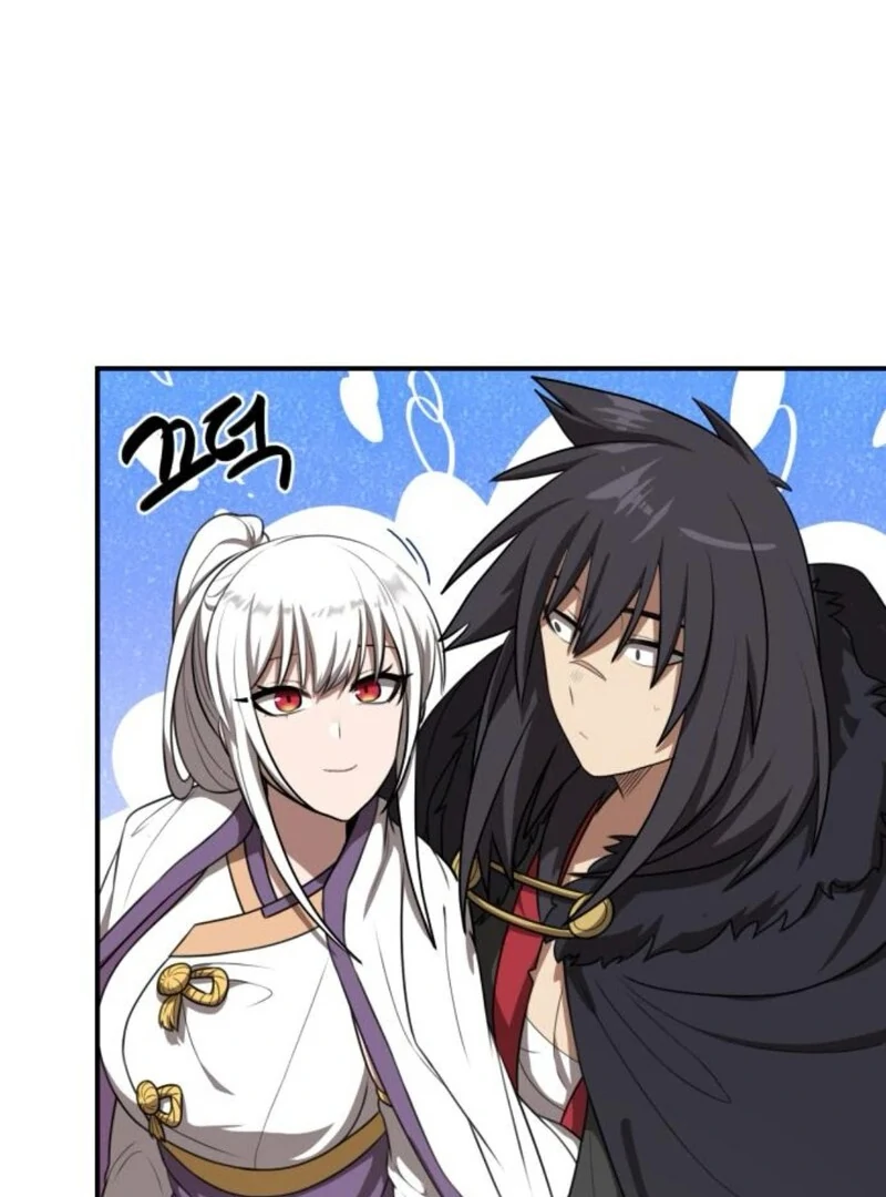 Perhaps Invincible Chapter 38 - Page 121