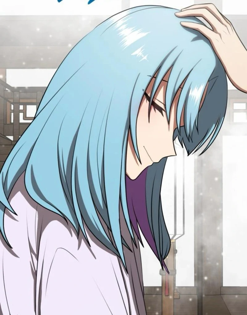 Perhaps Invincible Chapter 38 - Page 123