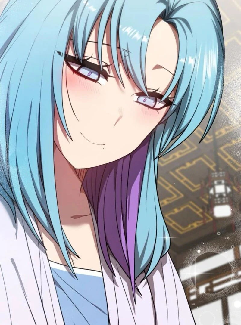 Perhaps Invincible Chapter 38 - Page 126