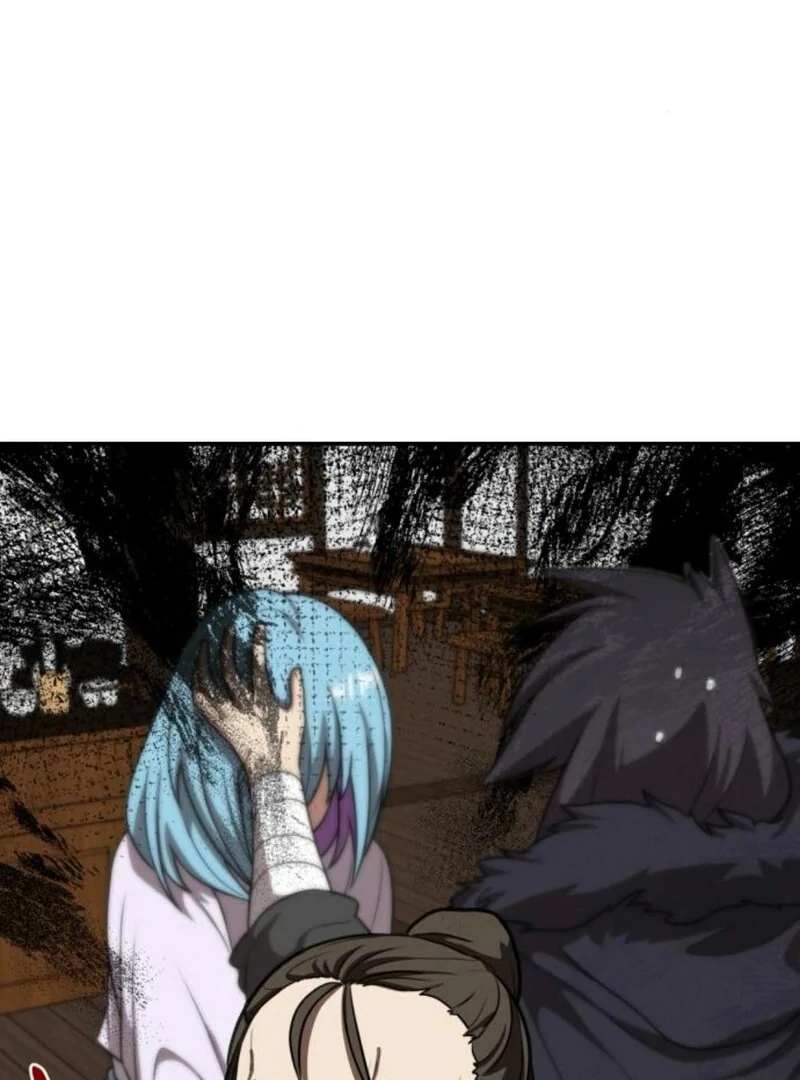 Perhaps Invincible Chapter 38 - Page 128