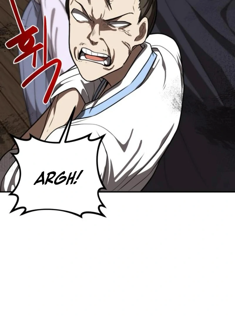 Perhaps Invincible Chapter 38 - Page 129