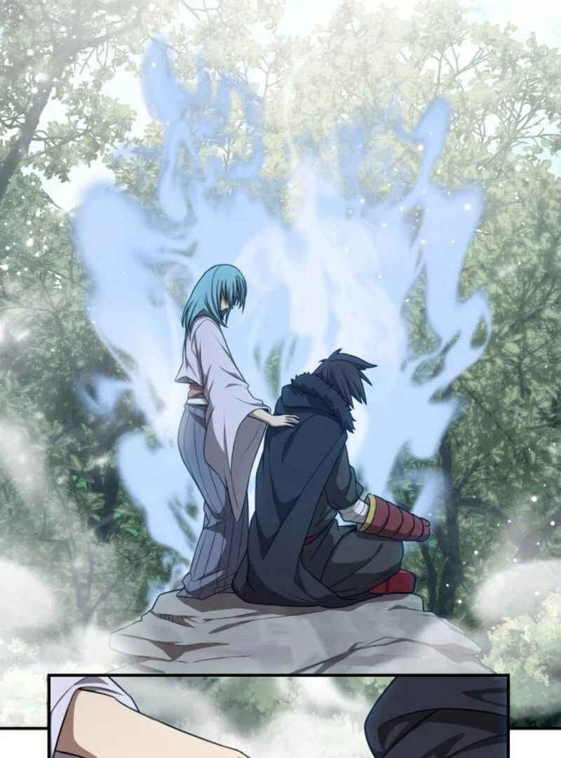 Perhaps Invincible Chapter 38 - Page 135