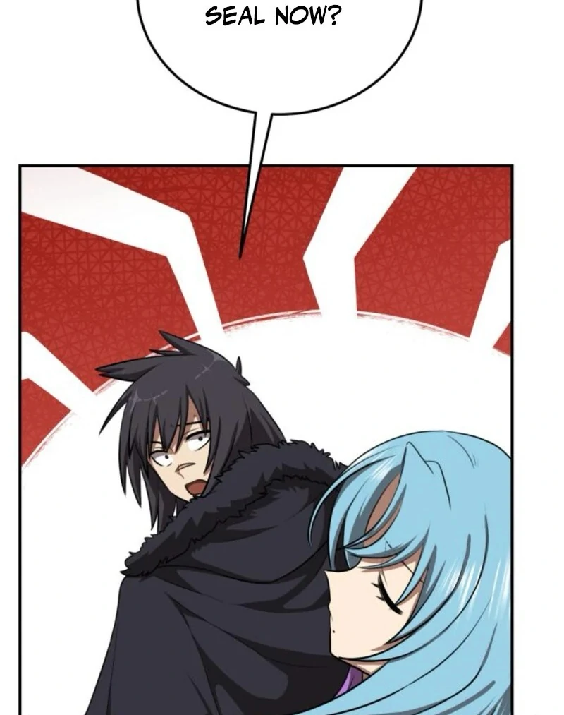 Perhaps Invincible Chapter 38 - Page 137