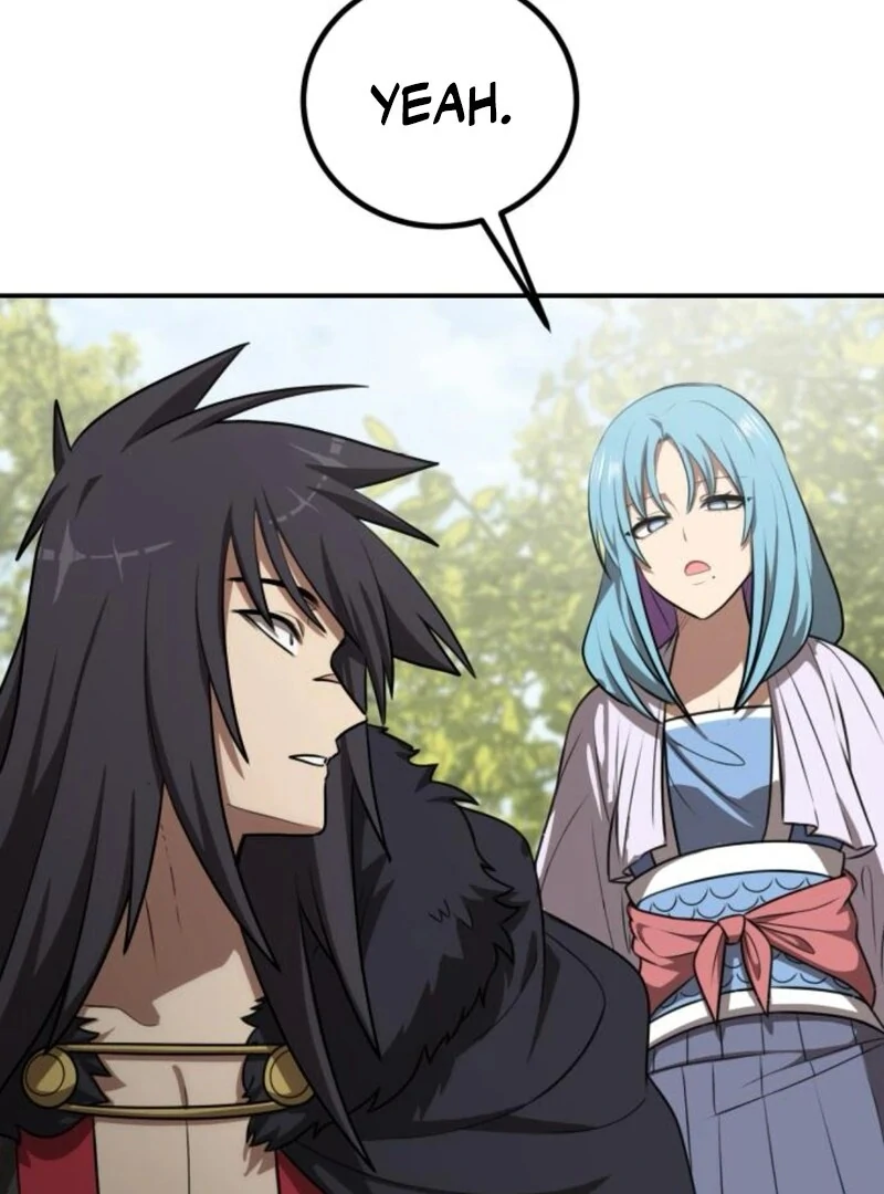 Perhaps Invincible Chapter 38 - Page 140