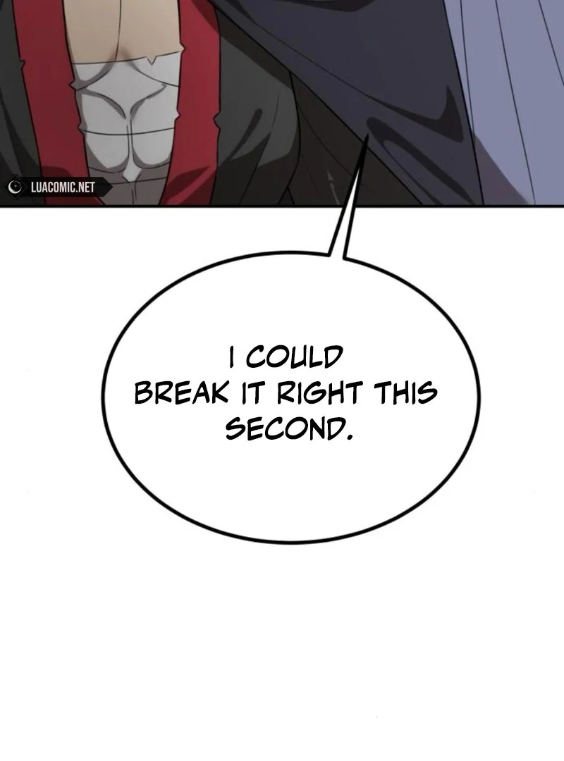 Perhaps Invincible Chapter 38 - Page 141