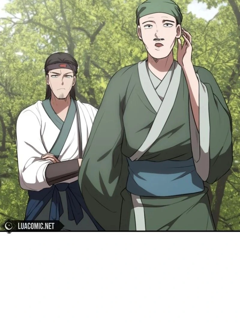 Perhaps Invincible Chapter 40 - Page 4