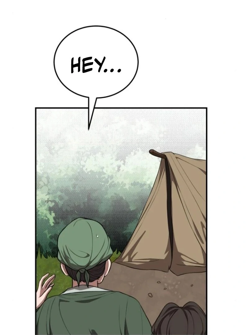 Perhaps Invincible Chapter 40 - Page 5