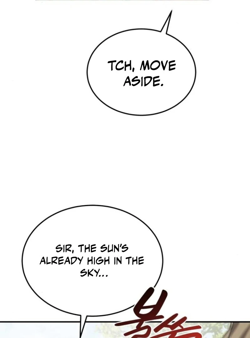 Perhaps Invincible Chapter 40 - Page 6