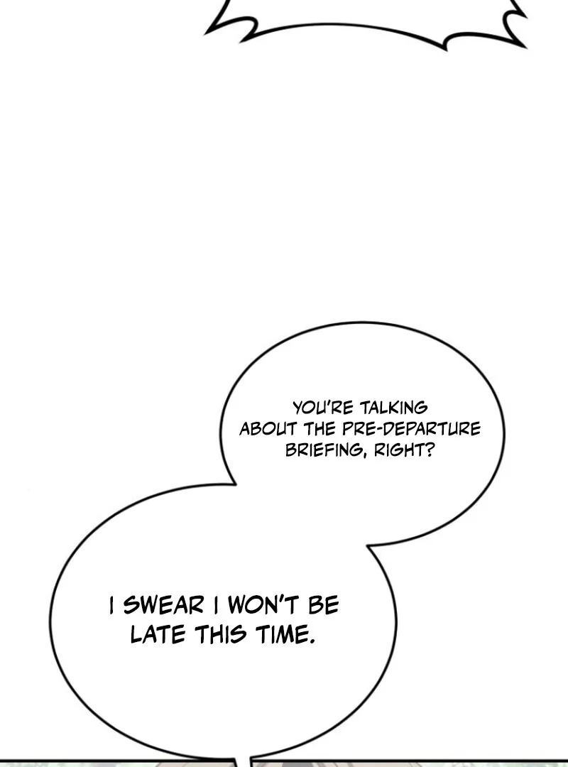 Perhaps Invincible Chapter 40 - Page 8