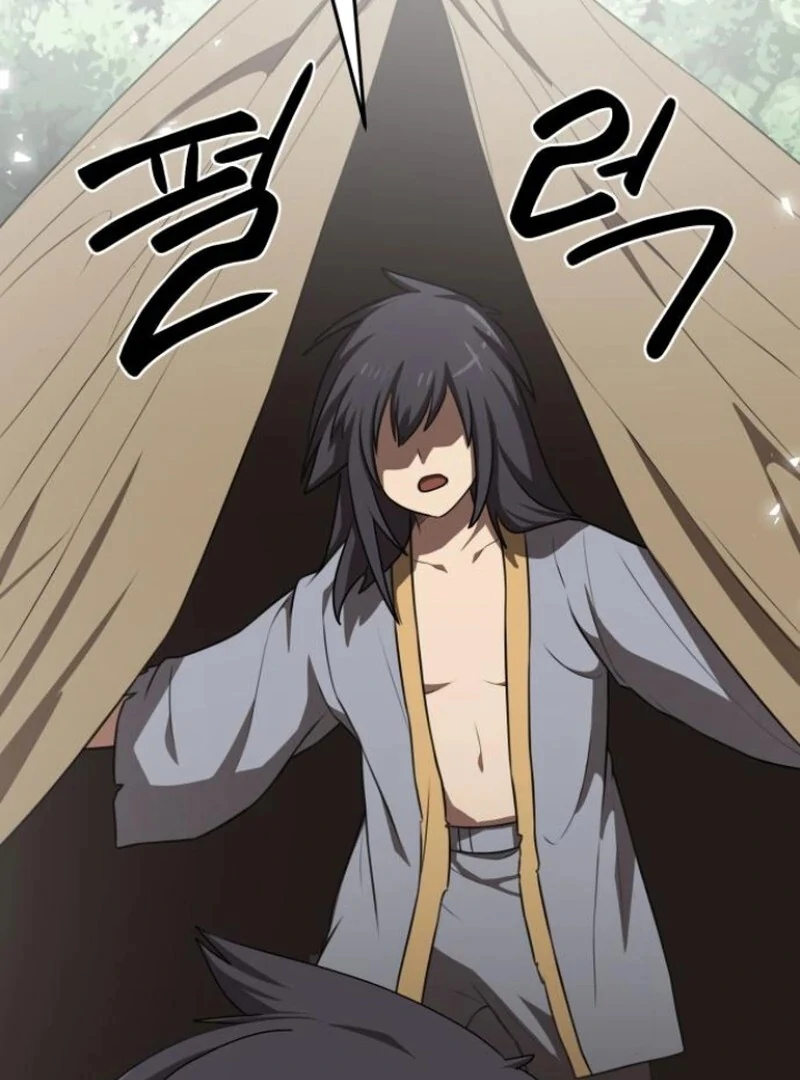 Perhaps Invincible Chapter 40 - Page 9