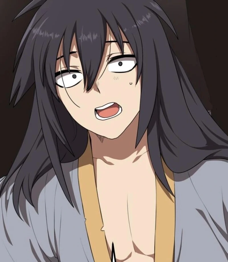 Perhaps Invincible Chapter 40 - Page 10