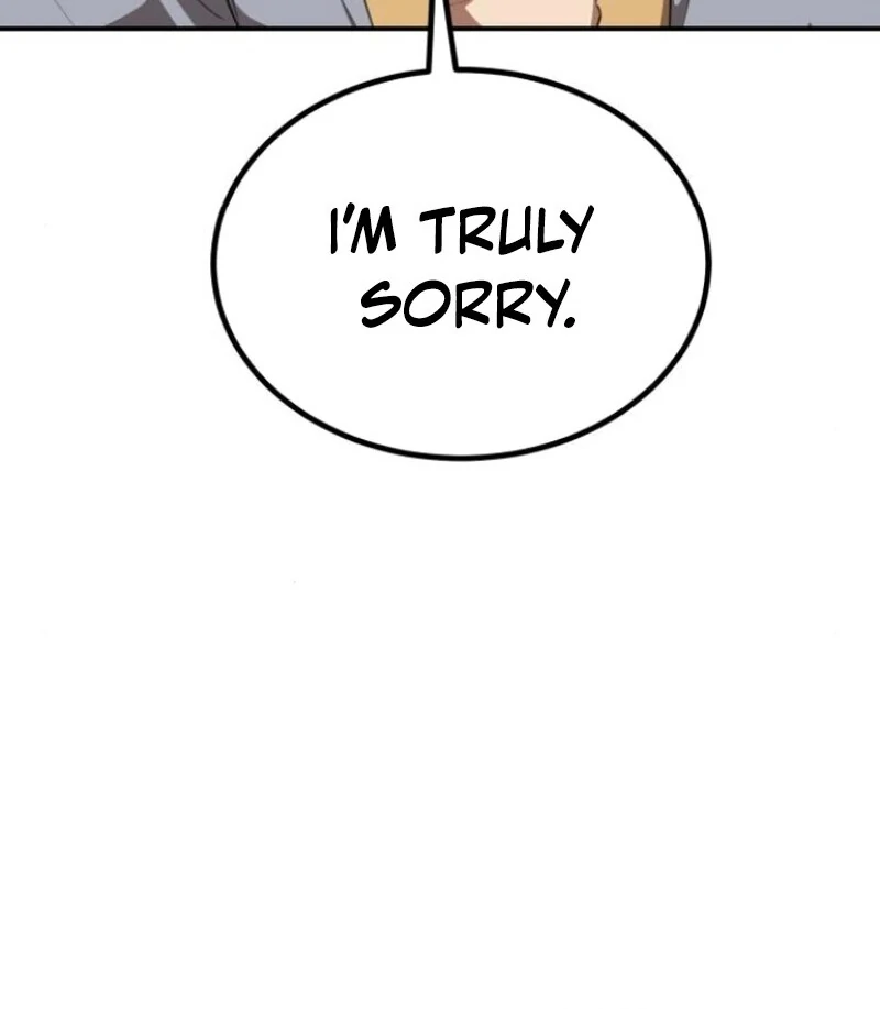 Perhaps Invincible Chapter 40 - Page 11