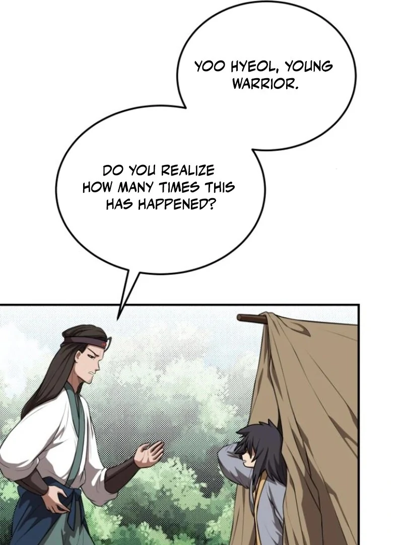 Perhaps Invincible Chapter 40 - Page 12