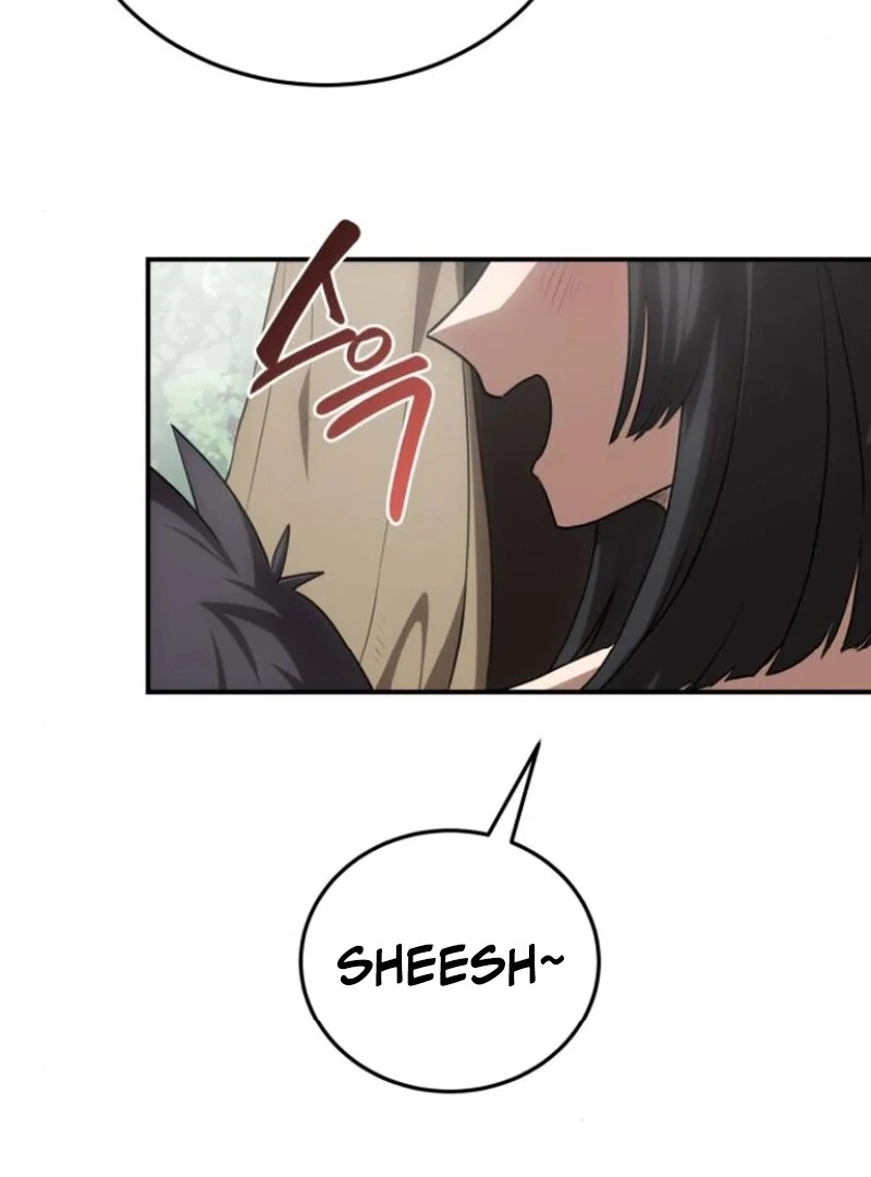 Perhaps Invincible Chapter 40 - Page 14