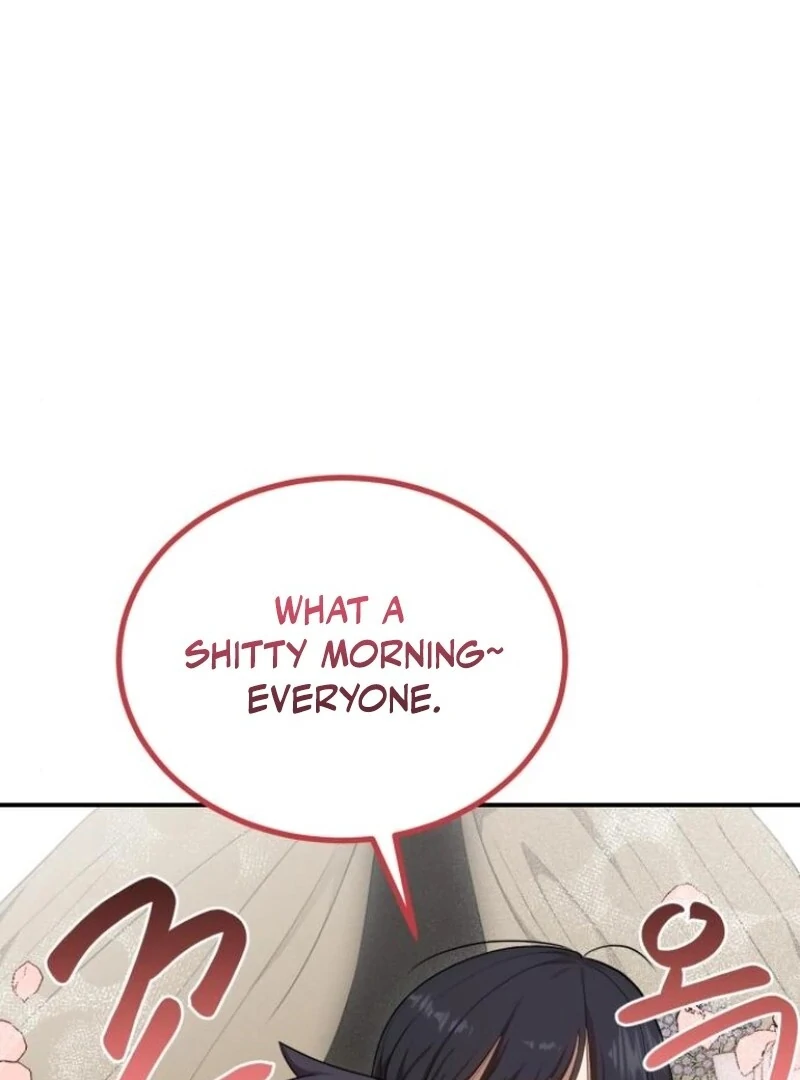 Perhaps Invincible Chapter 40 - Page 15