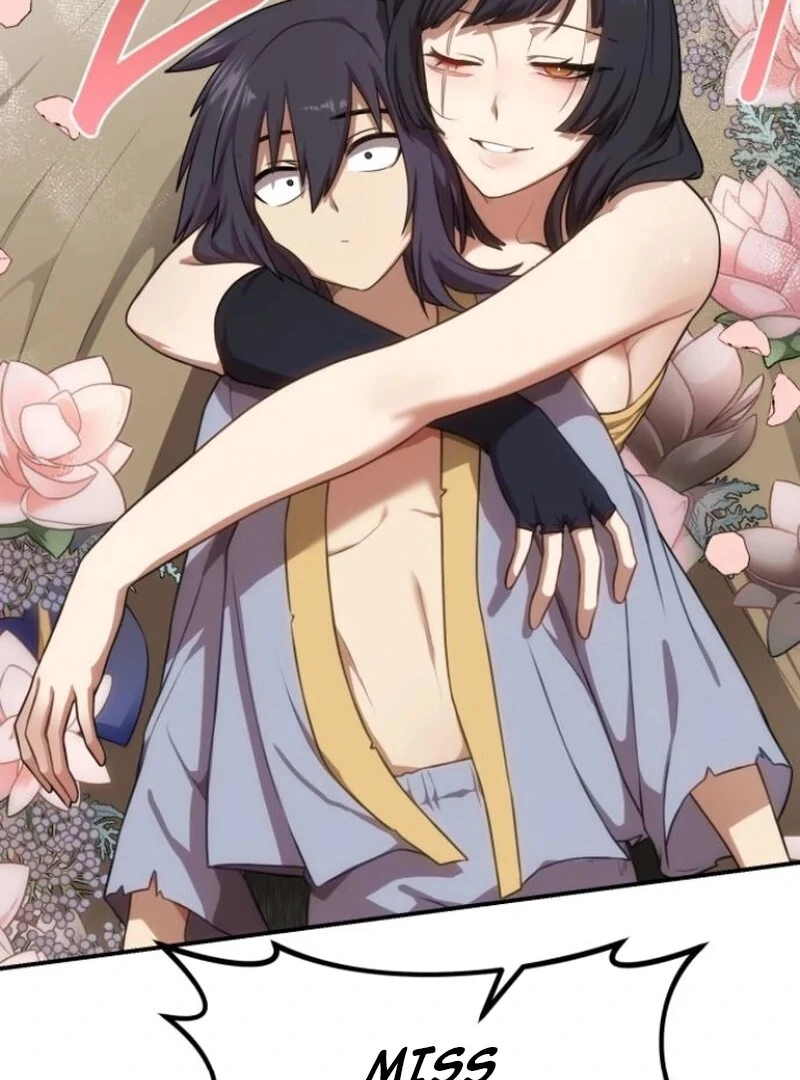 Perhaps Invincible Chapter 40 - Page 16