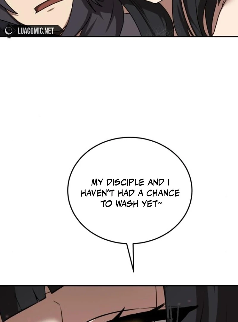 Perhaps Invincible Chapter 40 - Page 20