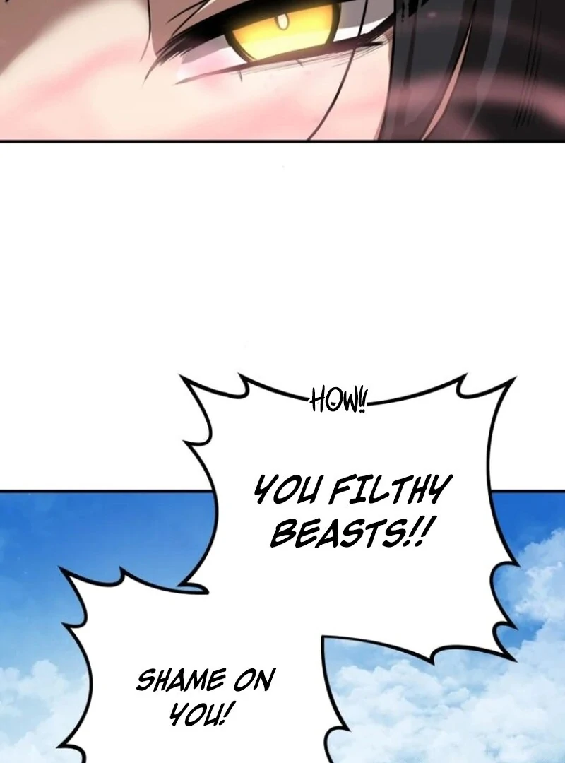 Perhaps Invincible Chapter 40 - Page 21