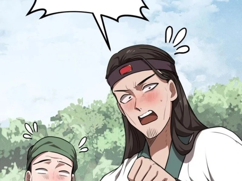 Perhaps Invincible Chapter 40 - Page 22