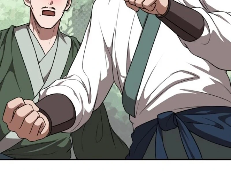 Perhaps Invincible Chapter 40 - Page 23