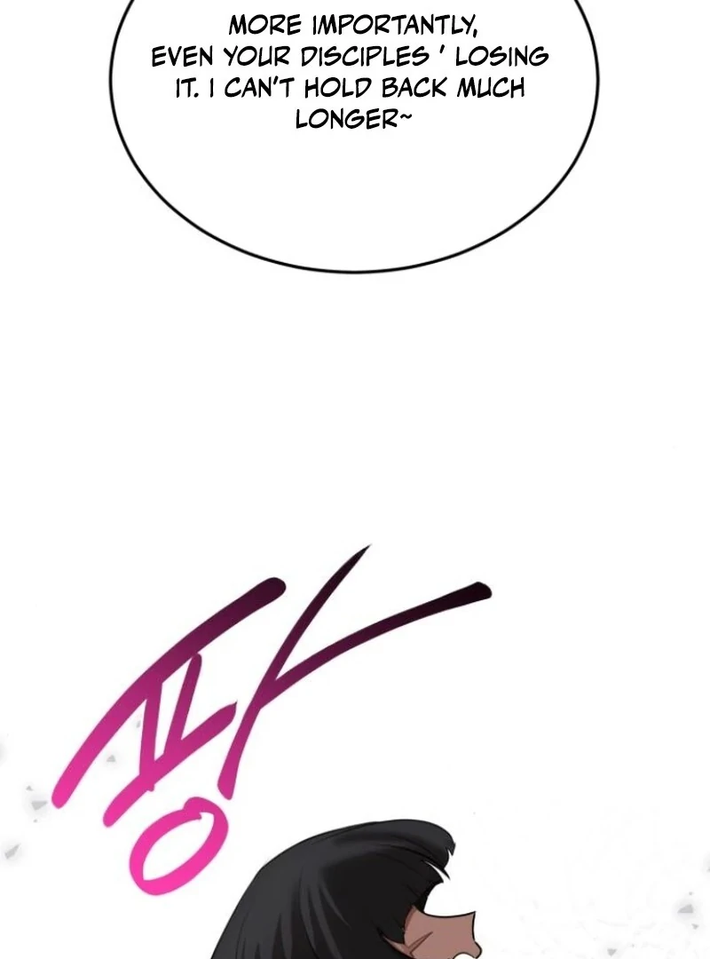 Perhaps Invincible Chapter 40 - Page 26