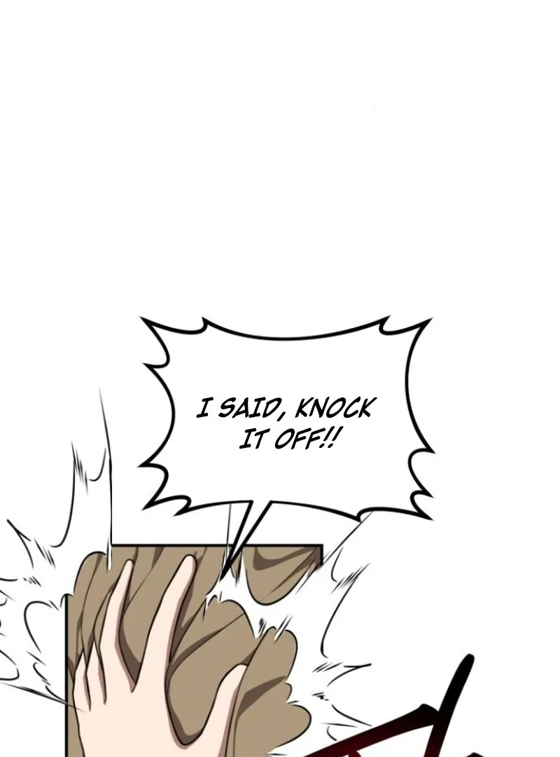 Perhaps Invincible Chapter 40 - Page 28