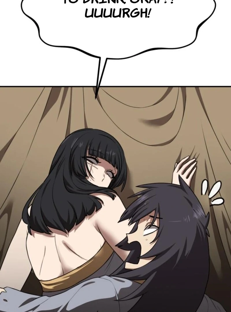 Perhaps Invincible Chapter 40 - Page 32