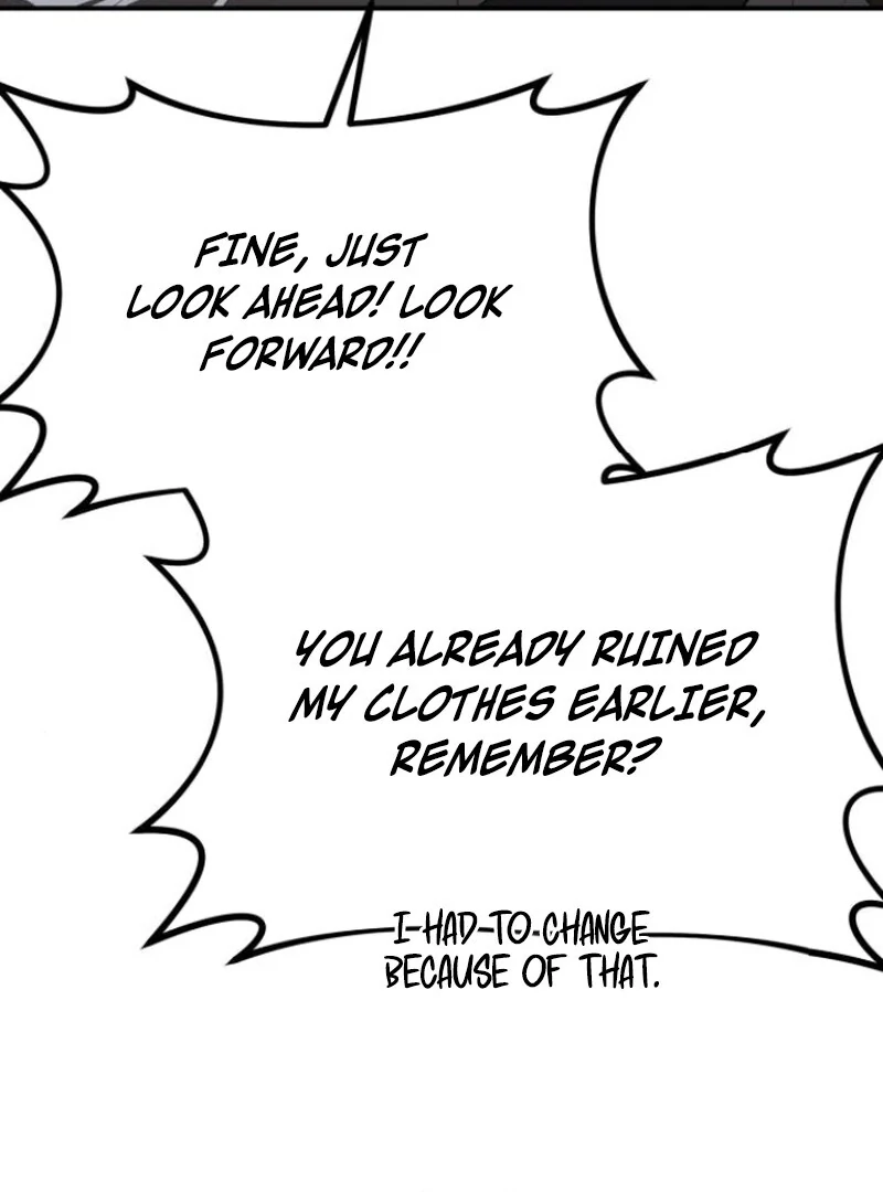 Perhaps Invincible Chapter 40 - Page 33