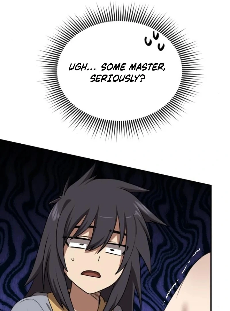 Perhaps Invincible Chapter 40 - Page 34