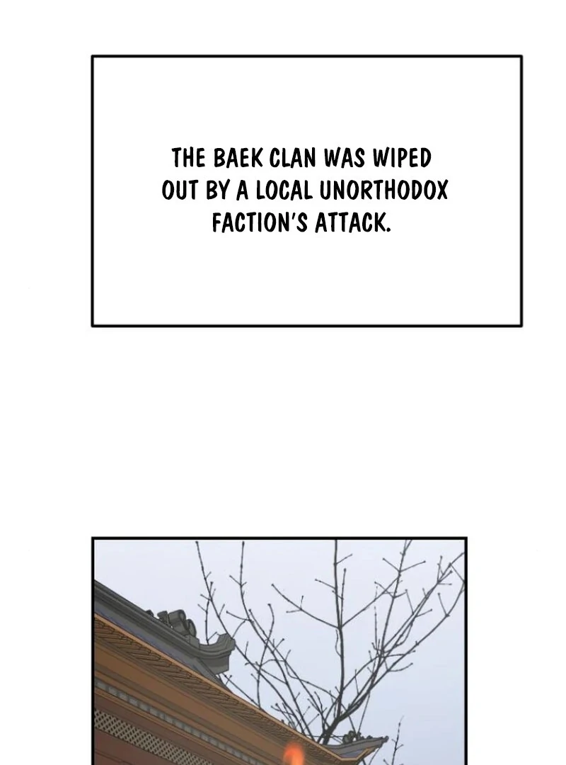 Perhaps Invincible Chapter 40 - Page 38