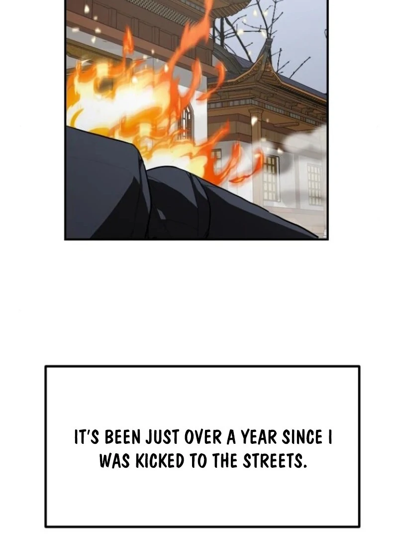 Perhaps Invincible Chapter 40 - Page 39