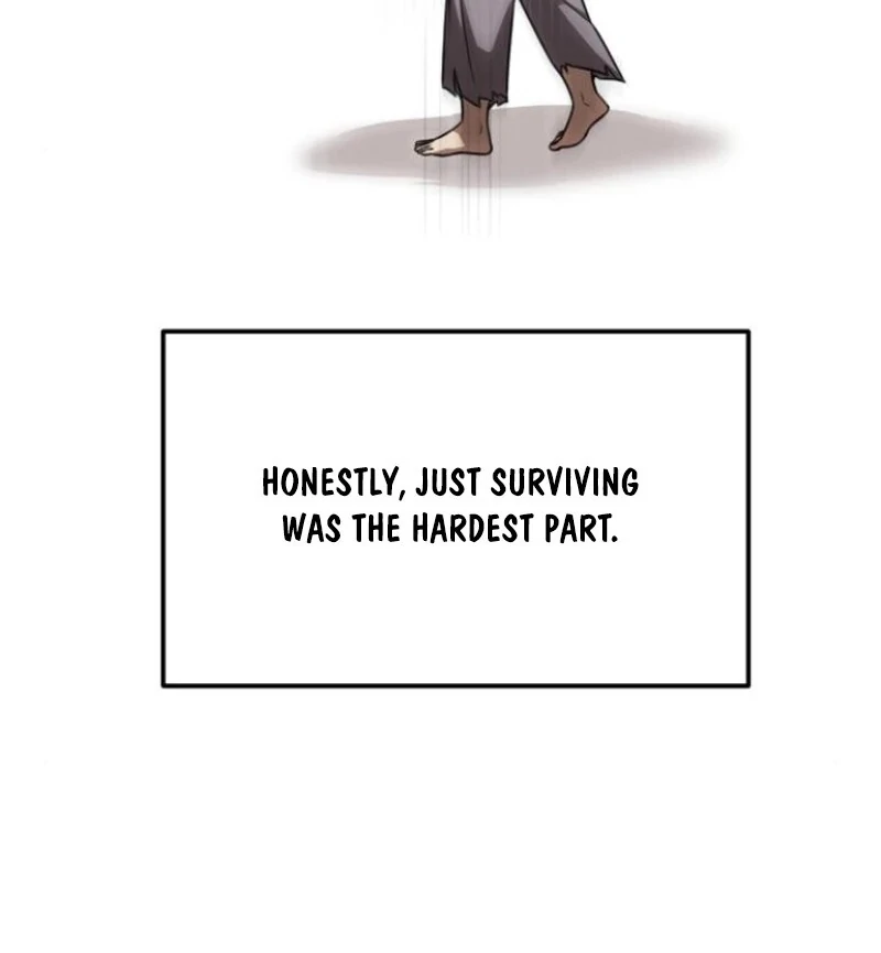 Perhaps Invincible Chapter 40 - Page 43