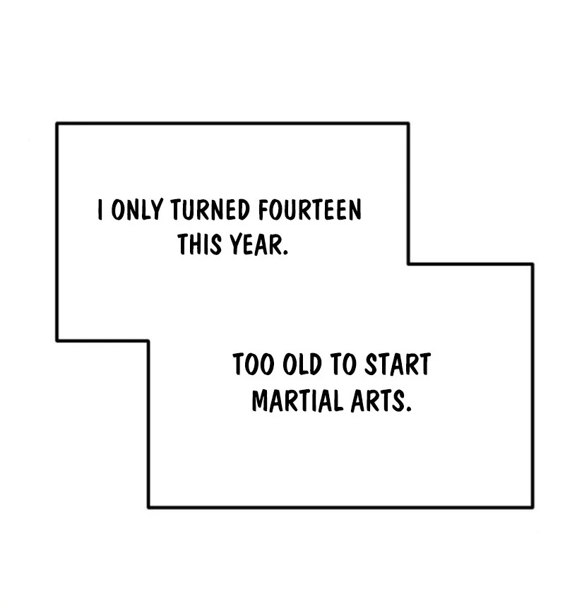 Perhaps Invincible Chapter 40 - Page 44