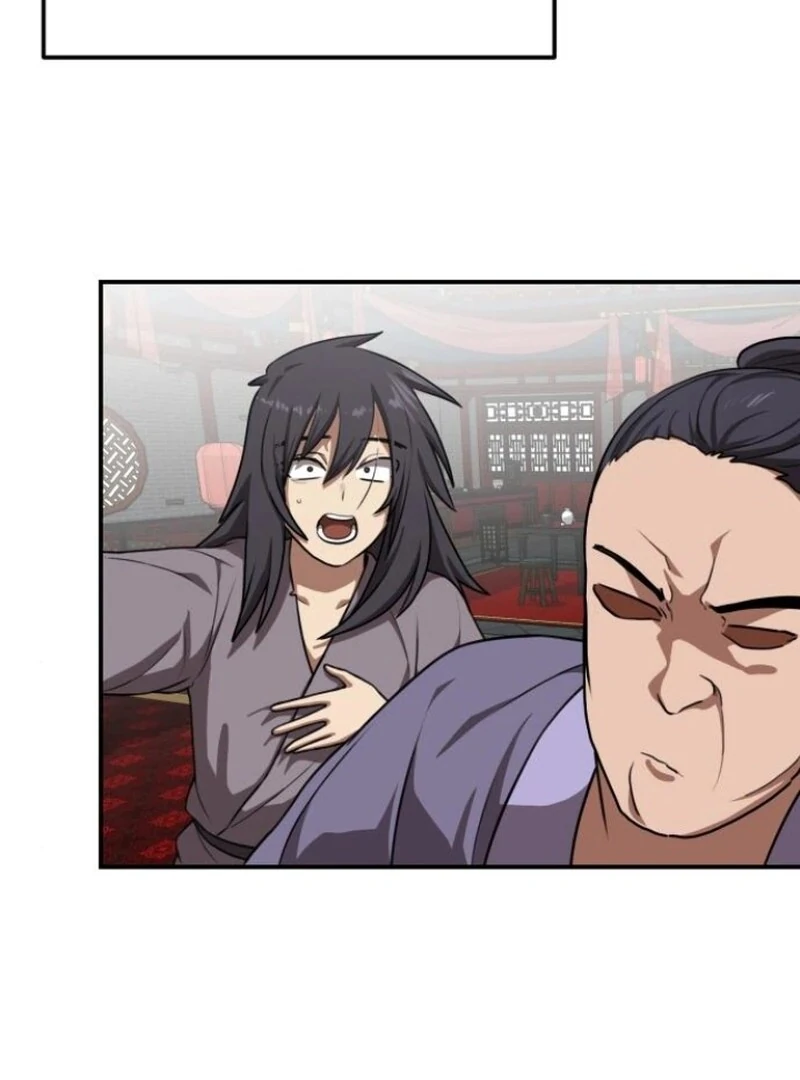 Perhaps Invincible Chapter 40 - Page 46