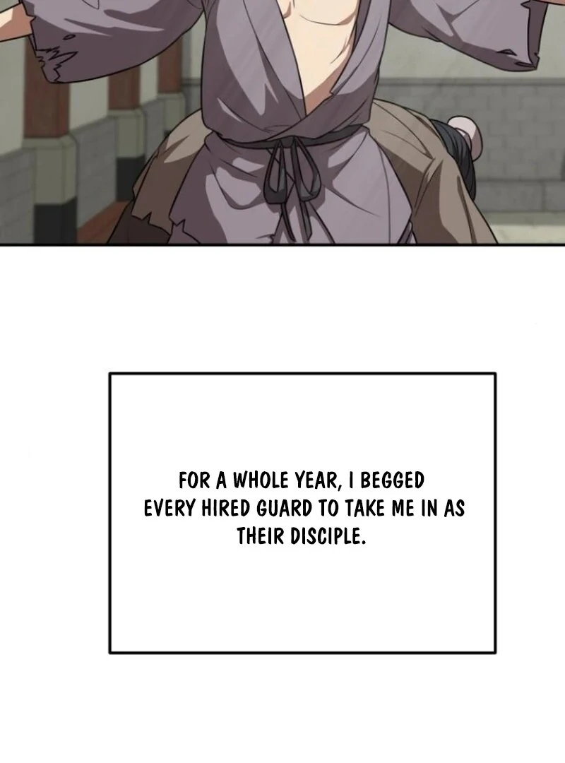 Perhaps Invincible Chapter 40 - Page 48