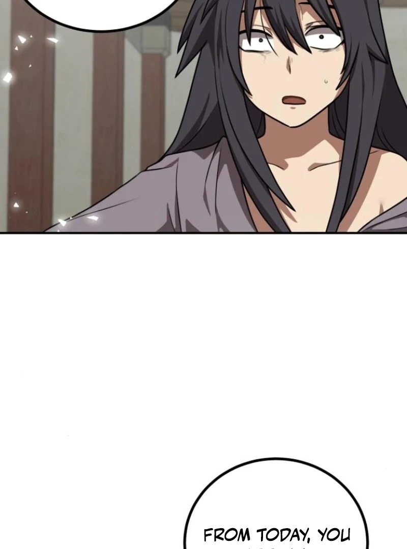 Perhaps Invincible Chapter 40 - Page 51