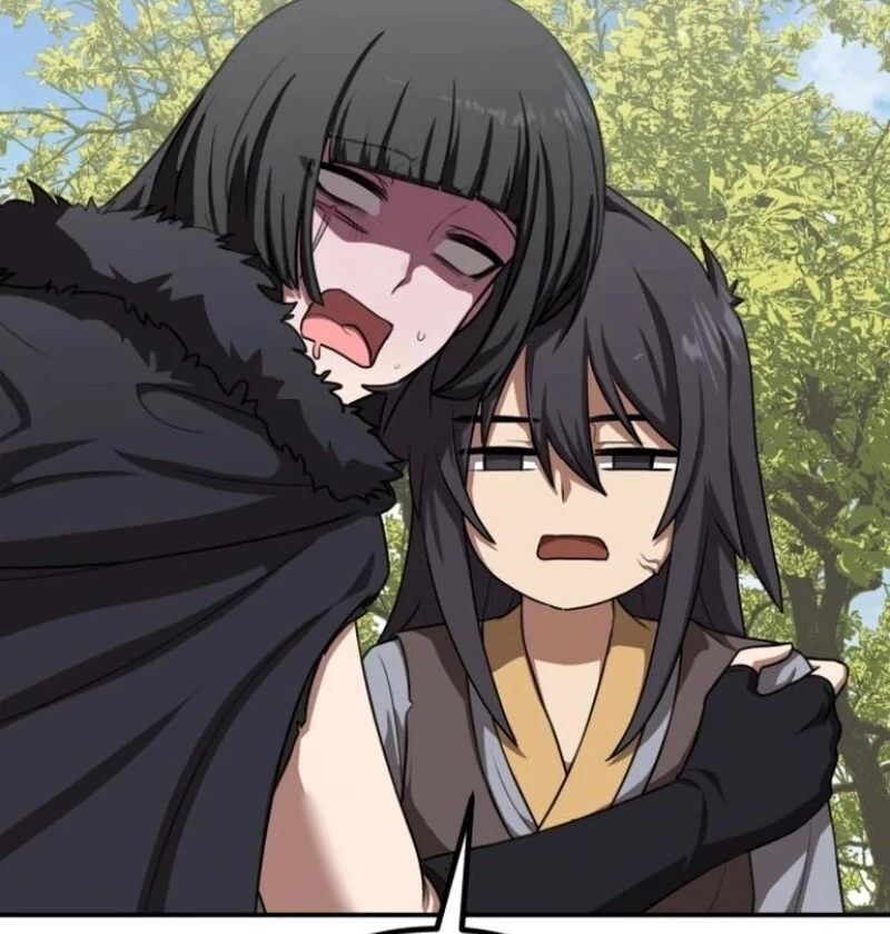 Perhaps Invincible Chapter 40 - Page 54