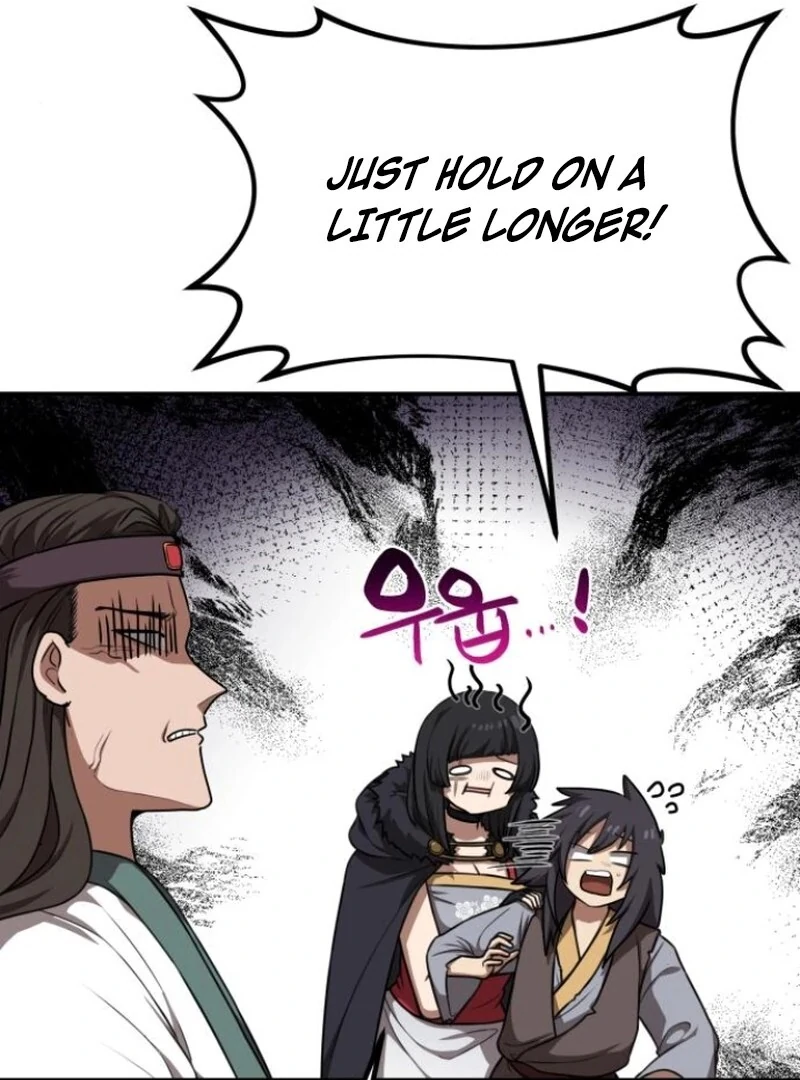 Perhaps Invincible Chapter 40 - Page 56