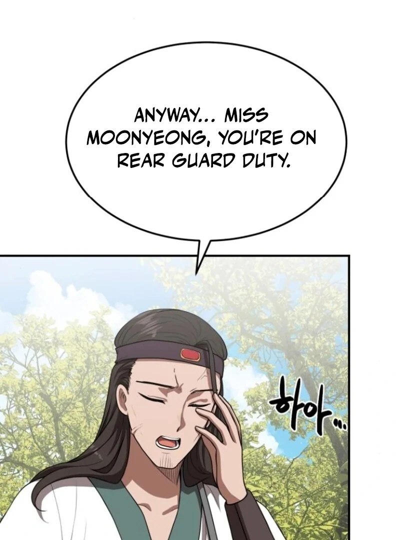 Perhaps Invincible Chapter 40 - Page 58