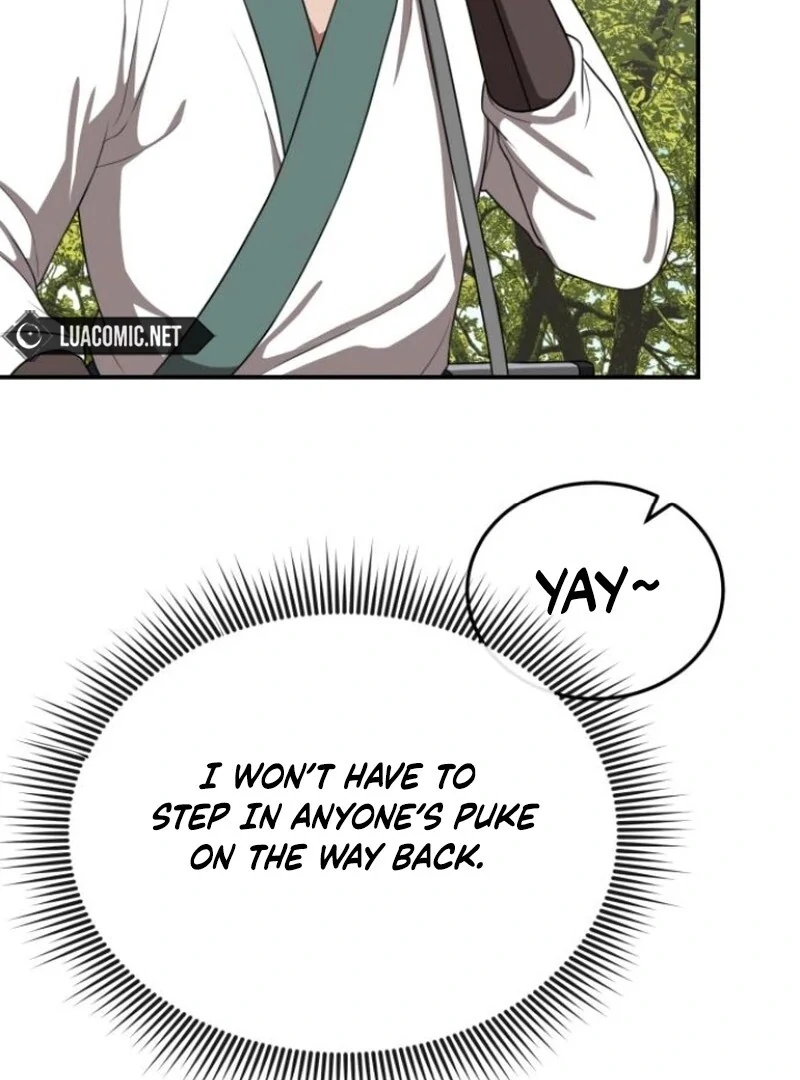 Perhaps Invincible Chapter 40 - Page 59