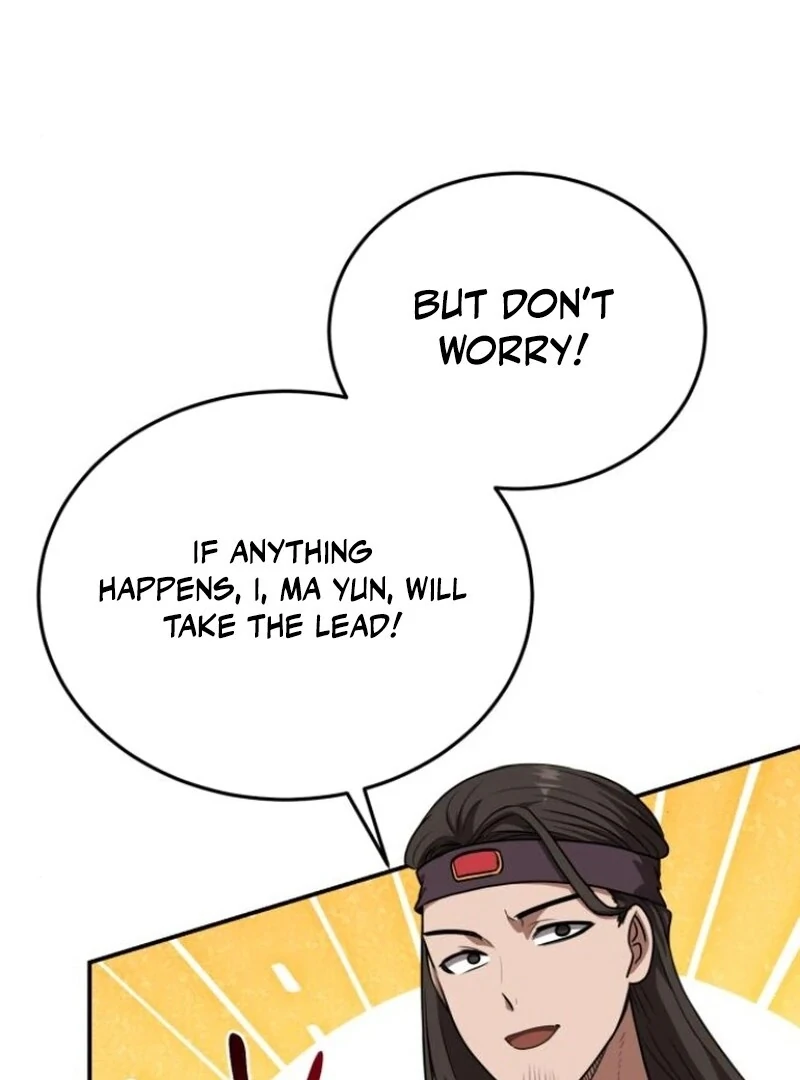 Perhaps Invincible Chapter 40 - Page 63