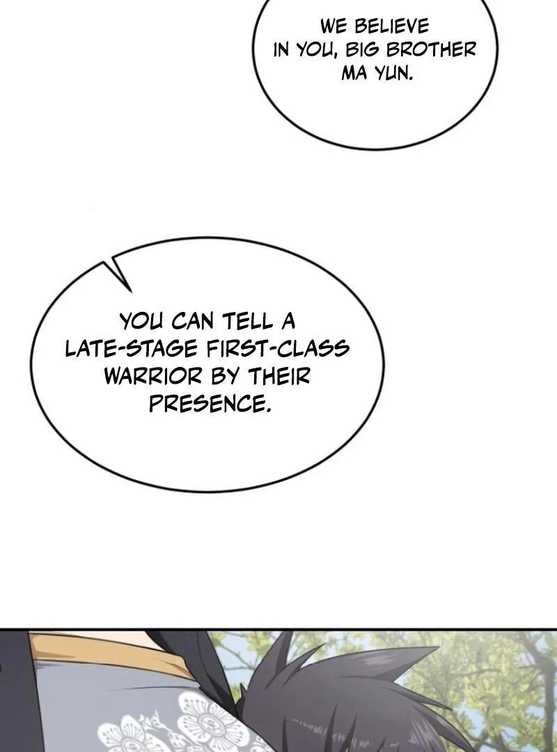 Perhaps Invincible Chapter 40 - Page 65