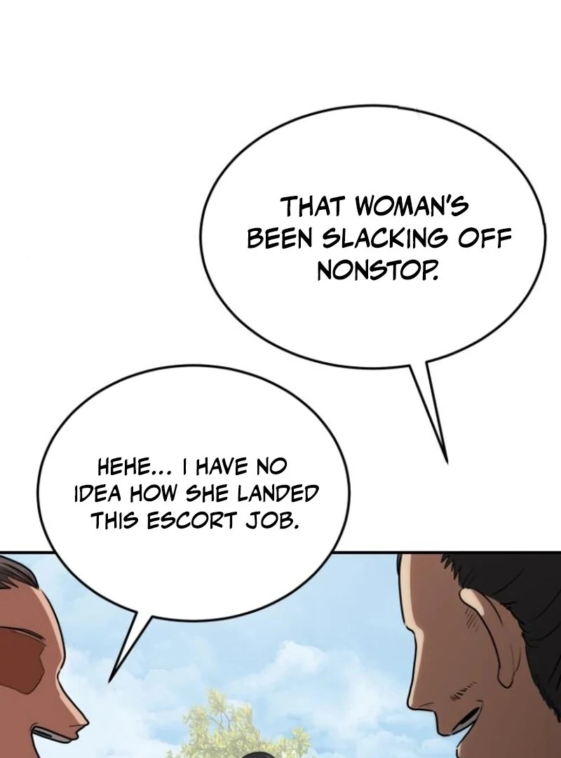 Perhaps Invincible Chapter 40 - Page 68