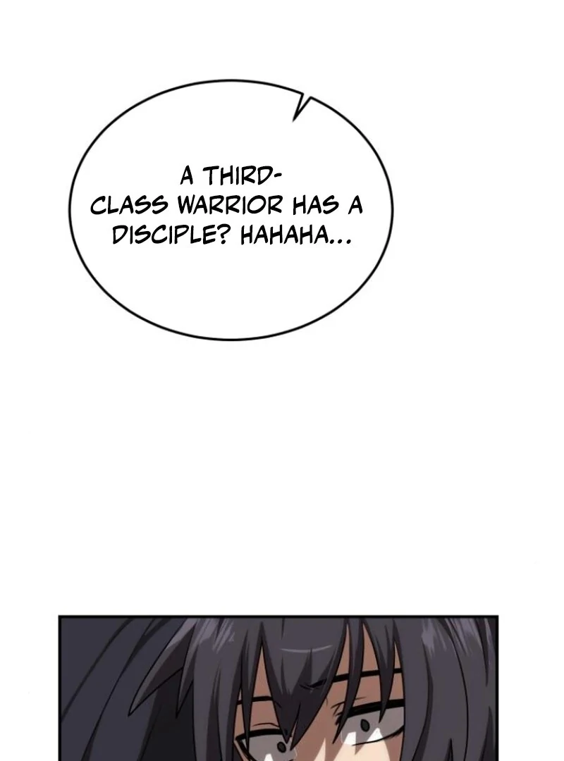 Perhaps Invincible Chapter 40 - Page 70