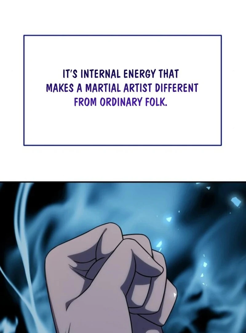 Perhaps Invincible Chapter 40 - Page 72