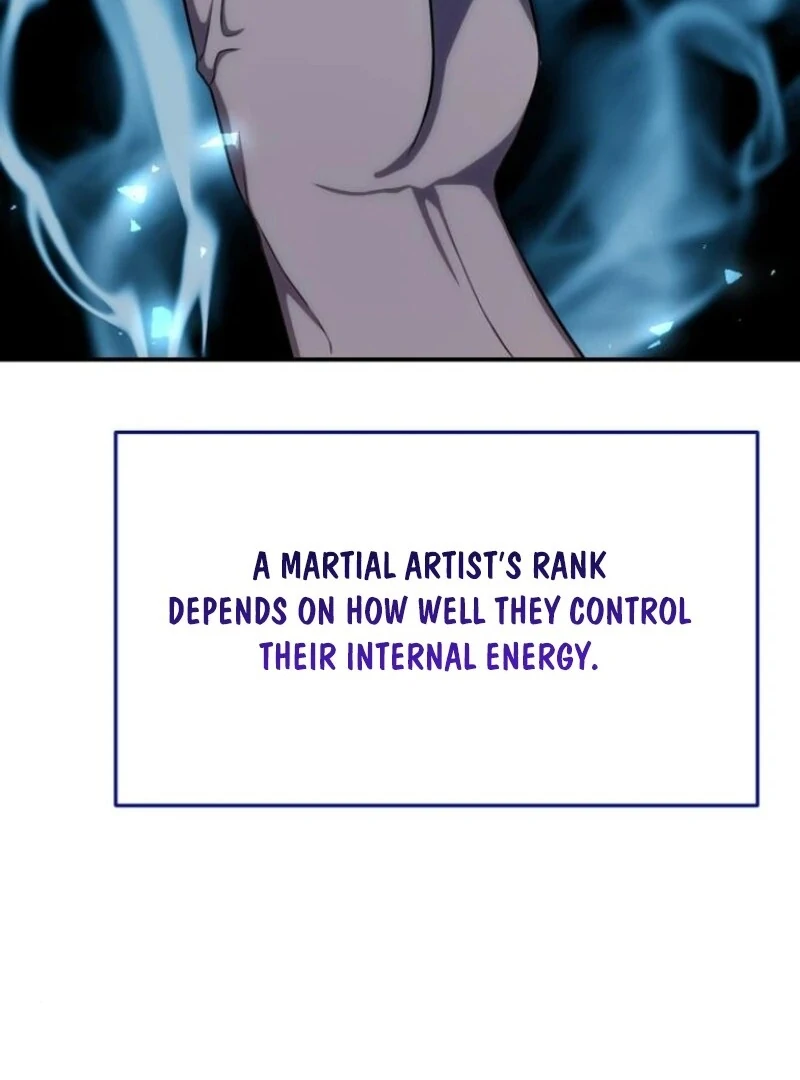 Perhaps Invincible Chapter 40 - Page 73